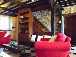 Holiday Home in Viroinval With Sauna