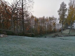 Holiday Home in Viroinval With Sauna