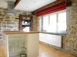 Holiday Home in Viroinval With Sauna