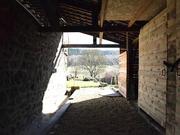 Holiday Home in Viroinval With Sauna