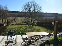 Holiday Home in Viroinval With Sauna