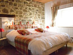Holiday Home in Viroinval With Sauna