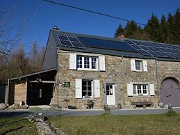 Holiday Home in Viroinval With Sauna