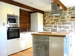 Holiday Home in Viroinval With Sauna