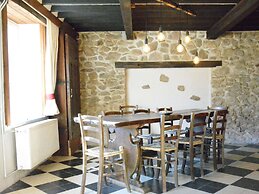Holiday Home in Viroinval With Sauna