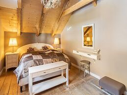 Welcoming Holiday Home near Ski Area in Rangersdorf