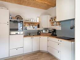 Welcoming Holiday Home near Ski Area in Rangersdorf