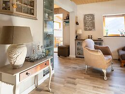 Welcoming Holiday Home near Ski Area in Rangersdorf