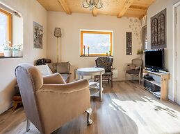 Welcoming Holiday Home near Ski Area in Rangersdorf