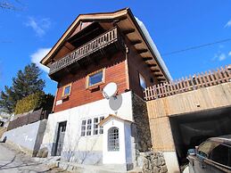 Welcoming Holiday Home near Ski Area in Rangersdorf