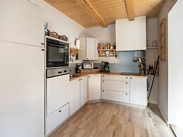 Welcoming Holiday Home near Ski Area in Rangersdorf