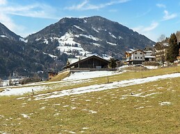 Welcoming Holiday Home near Ski Area in Rangersdorf