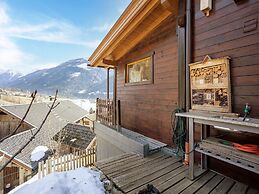 Welcoming Holiday Home near Ski Area in Rangersdorf
