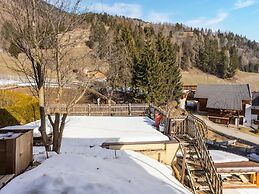 Welcoming Holiday Home near Ski Area in Rangersdorf