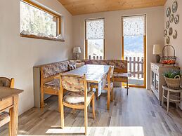 Welcoming Holiday Home near Ski Area in Rangersdorf