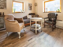 Welcoming Holiday Home near Ski Area in Rangersdorf