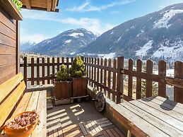 Welcoming Holiday Home near Ski Area in Rangersdorf