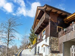 Welcoming Holiday Home near Ski Area in Rangersdorf