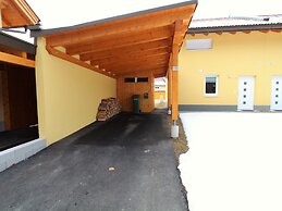 Chalet in Kotschach-mauthen in ski Area