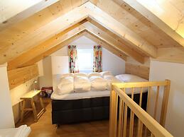 Chalet in Kotschach-mauthen in ski Area