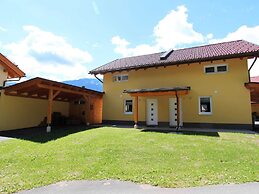 Chalet in Kotschach-mauthen in ski Area