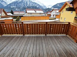 Chalet in Kotschach-mauthen in ski Area