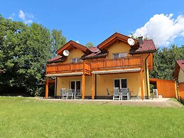 Chalet in Kotschach-mauthen in ski Area
