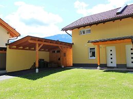 Chalet in Kotschach-mauthen in ski Area