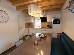 Chalet in Kotschach-mauthen in ski Area