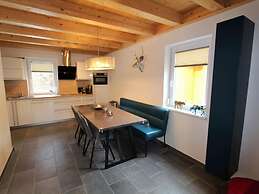 Chalet in Kotschach-mauthen in ski Area