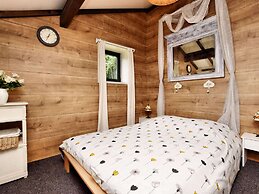 Holiday Home in Stavelot With Terrace