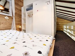 Holiday Home in Stavelot With Terrace