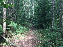 Holiday Home in Stavelot With Terrace