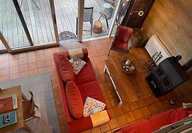 Bungalow With View Near Coo