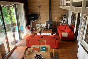 Holiday Home in Stavelot With Terrace