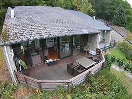 Holiday Home in Stavelot With Terrace