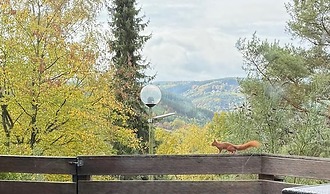 Bungalow With View Near Coo
