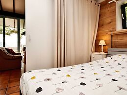 Holiday Home in Stavelot With Terrace