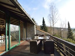 Holiday Home in Stavelot With Terrace