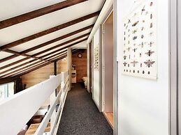 Holiday Home in Stavelot With Terrace