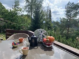Bungalow With View Near Coo