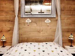 Holiday Home in Stavelot With Terrace