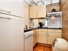 Holiday Home in Stavelot With Terrace