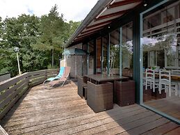 Holiday Home in Stavelot With Terrace