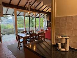 Bungalow With View Near Coo