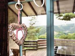 Holiday Home in Stavelot With Terrace