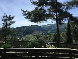 Bungalow With View Near Coo