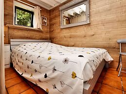 Holiday Home in Stavelot With Terrace