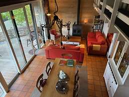 Bungalow With View Near Coo