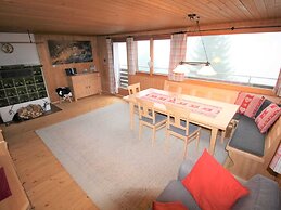 Cozy Holiday Home in Egg near Ski Area
